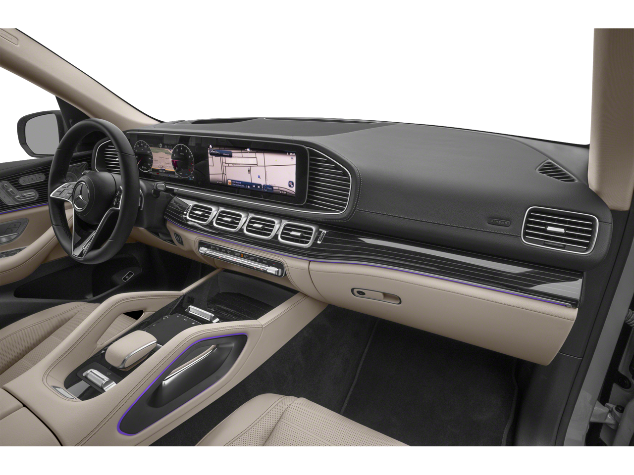 2024 Mercedes-Benz GLE GLE 580 4MATIC® SUV